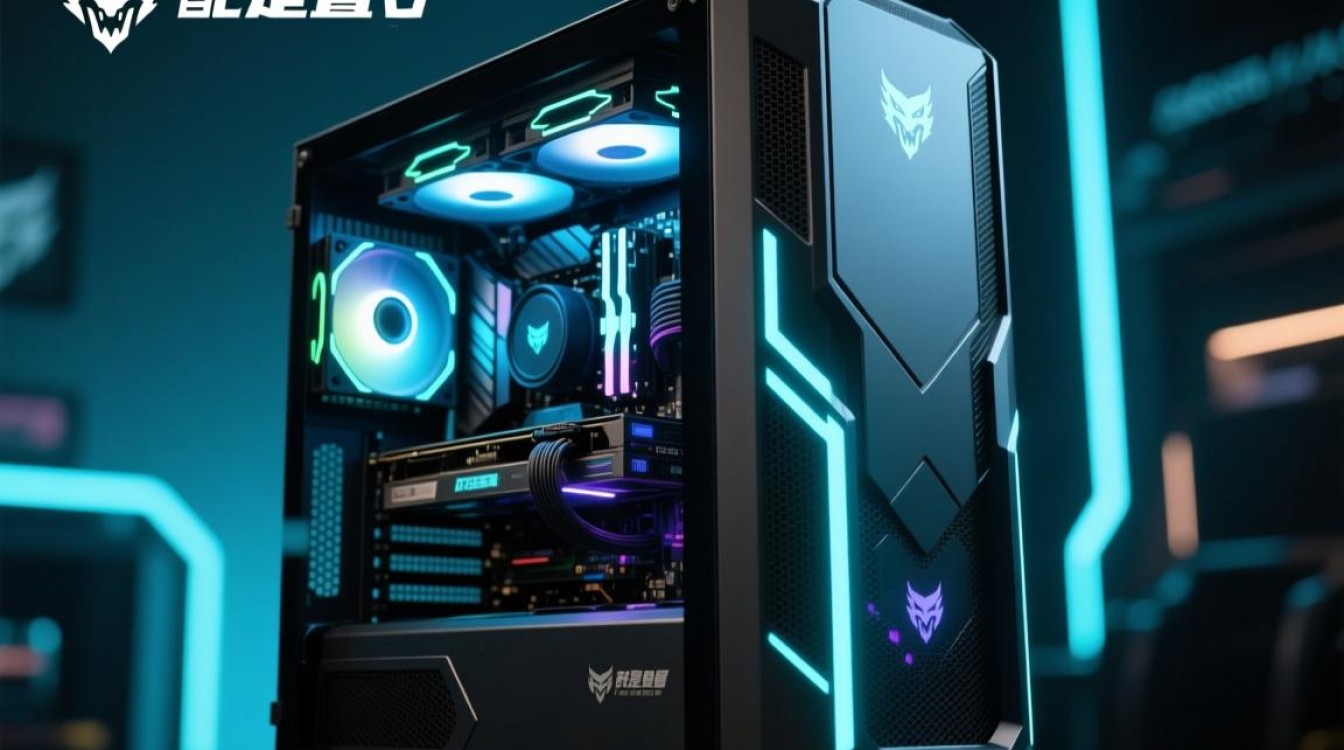 我是兽电脑配置揭秘，性能如何？性价比怎样？