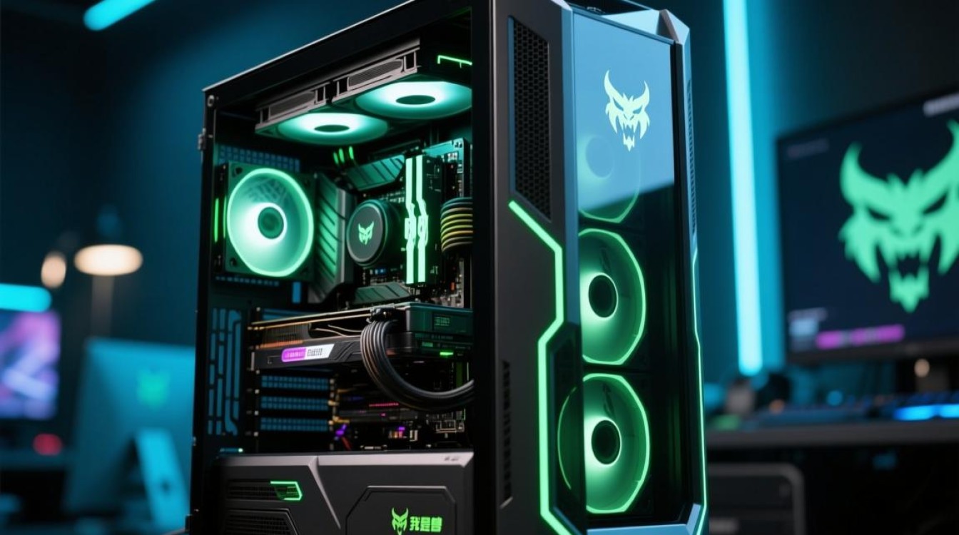 我是兽电脑配置揭秘，性能如何？性价比怎样？