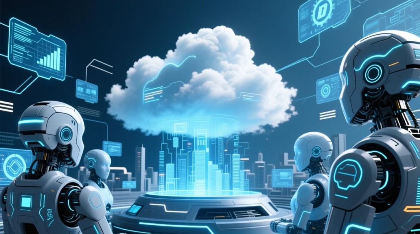 安全智慧云平台如何保障企业数据安全与高效运维？