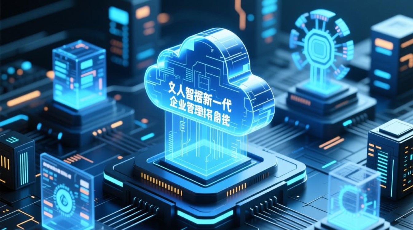 安全智慧云平台如何保障企业数据安全与高效运维？