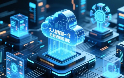 安全智慧云平台如何保障企业数据安全与高效运维？