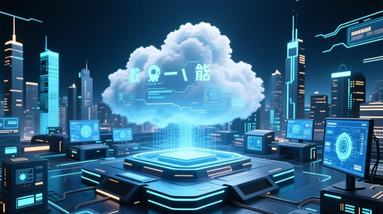 安全智慧云平台如何保障企业数据安全与高效运维？