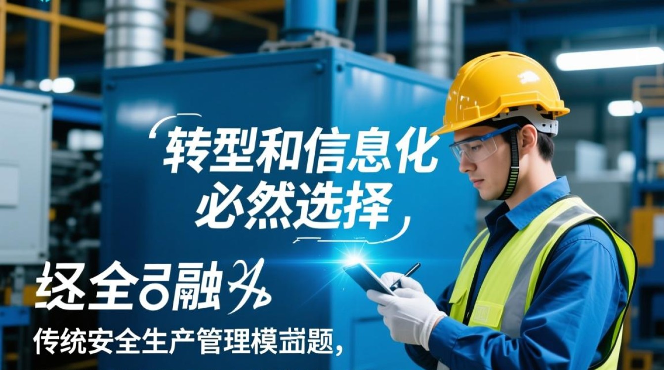 安全生产云平台如何实现企业全流程安全监管？