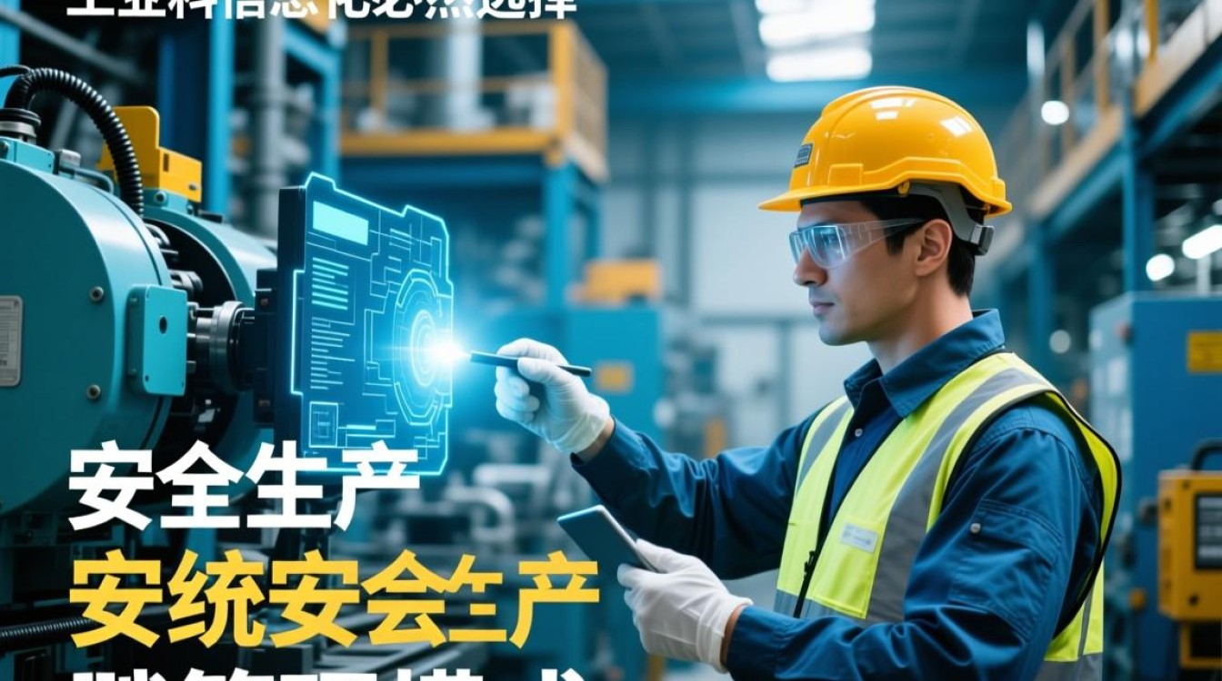 安全生产云平台如何实现企业全流程安全监管？