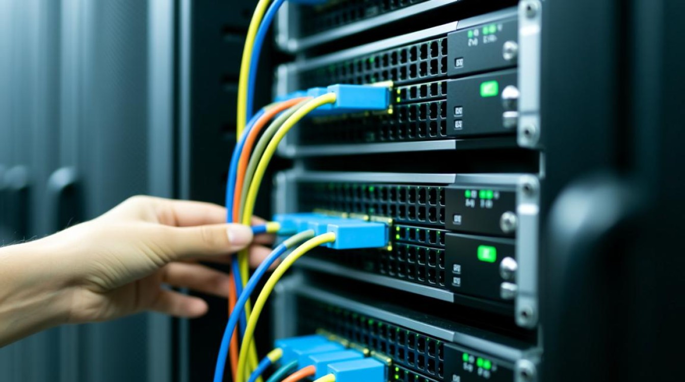 apache2绑定域名后无法访问，是什么原因导致的？