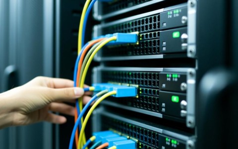 apache2绑定域名后无法访问，是什么原因导致的？