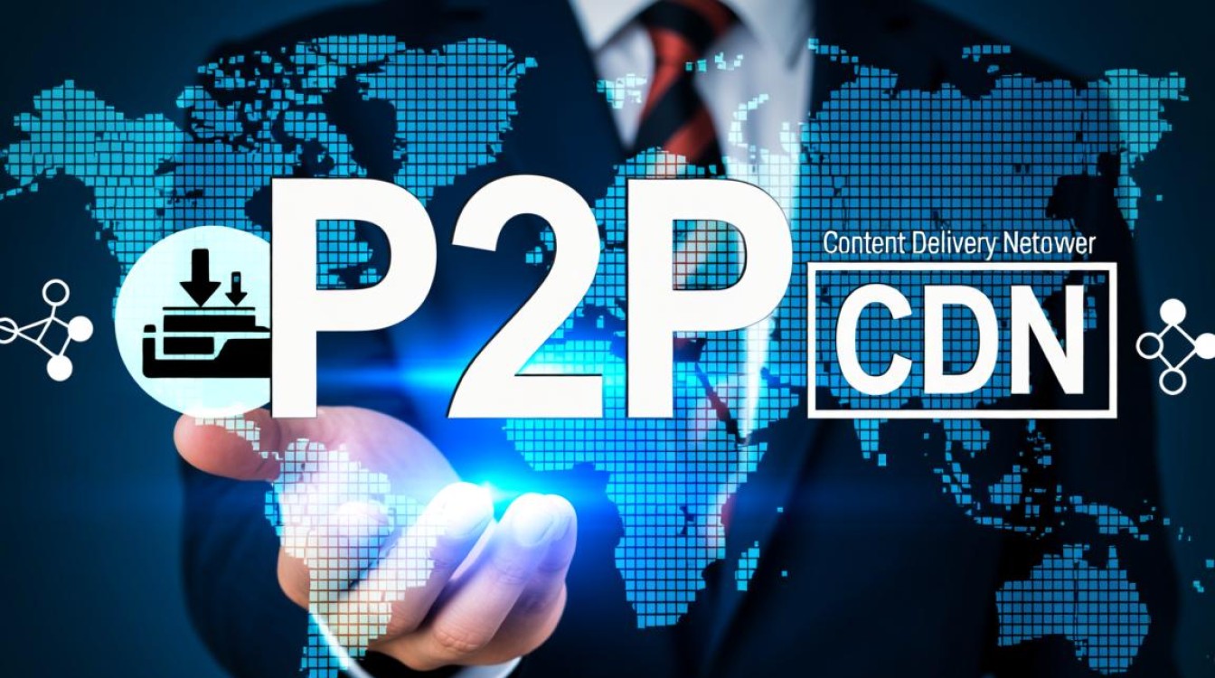 百度P2P CDN速度慢？是技术问题还是运营疏忽？揭秘原因与解决方案！