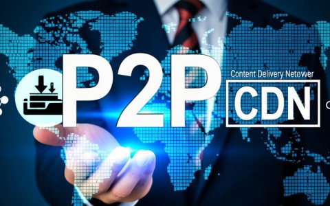 百度P2P CDN速度慢？是技术问题还是运营疏忽？揭秘原因与解决方案！