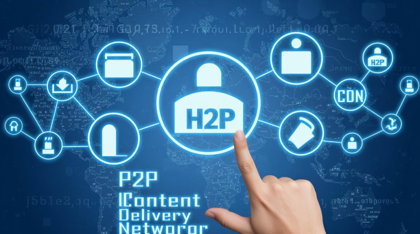 百度P2P CDN速度慢？是技术问题还是运营疏忽？揭秘原因与解决方案！