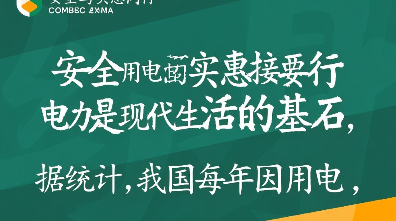 安全用电促销，如何省钱又省心地选购靠谱设备？