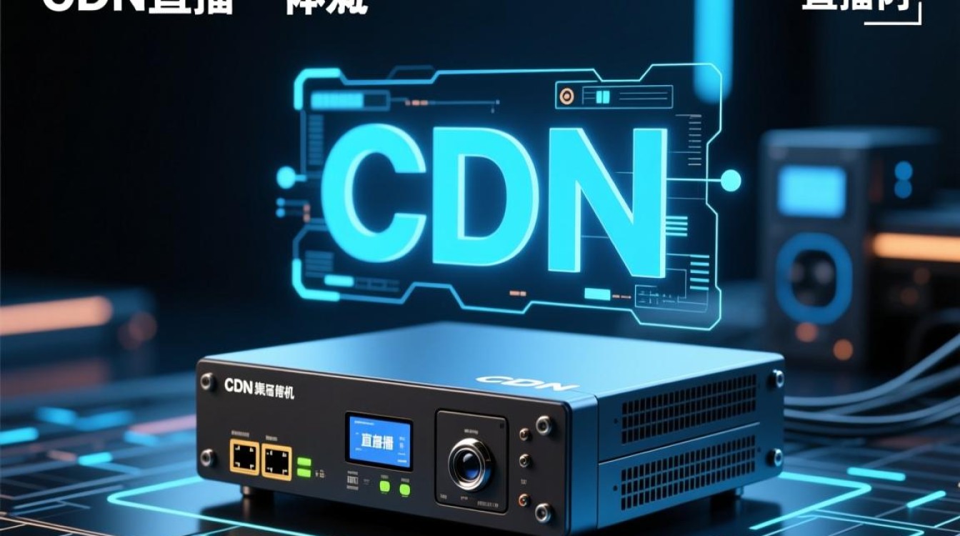 CDN直播一体机为何成为直播领域必备神器？它能带来哪些实际优势？