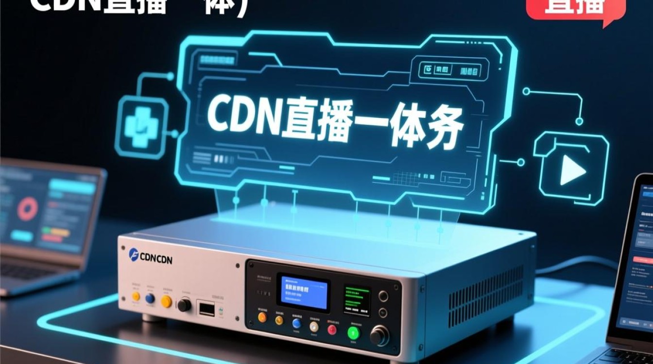 CDN直播一体机为何成为直播领域必备神器？它能带来哪些实际优势？