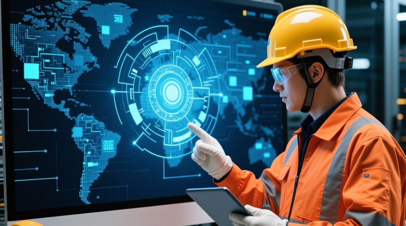 安全生产大数据应具备哪些关键性质？