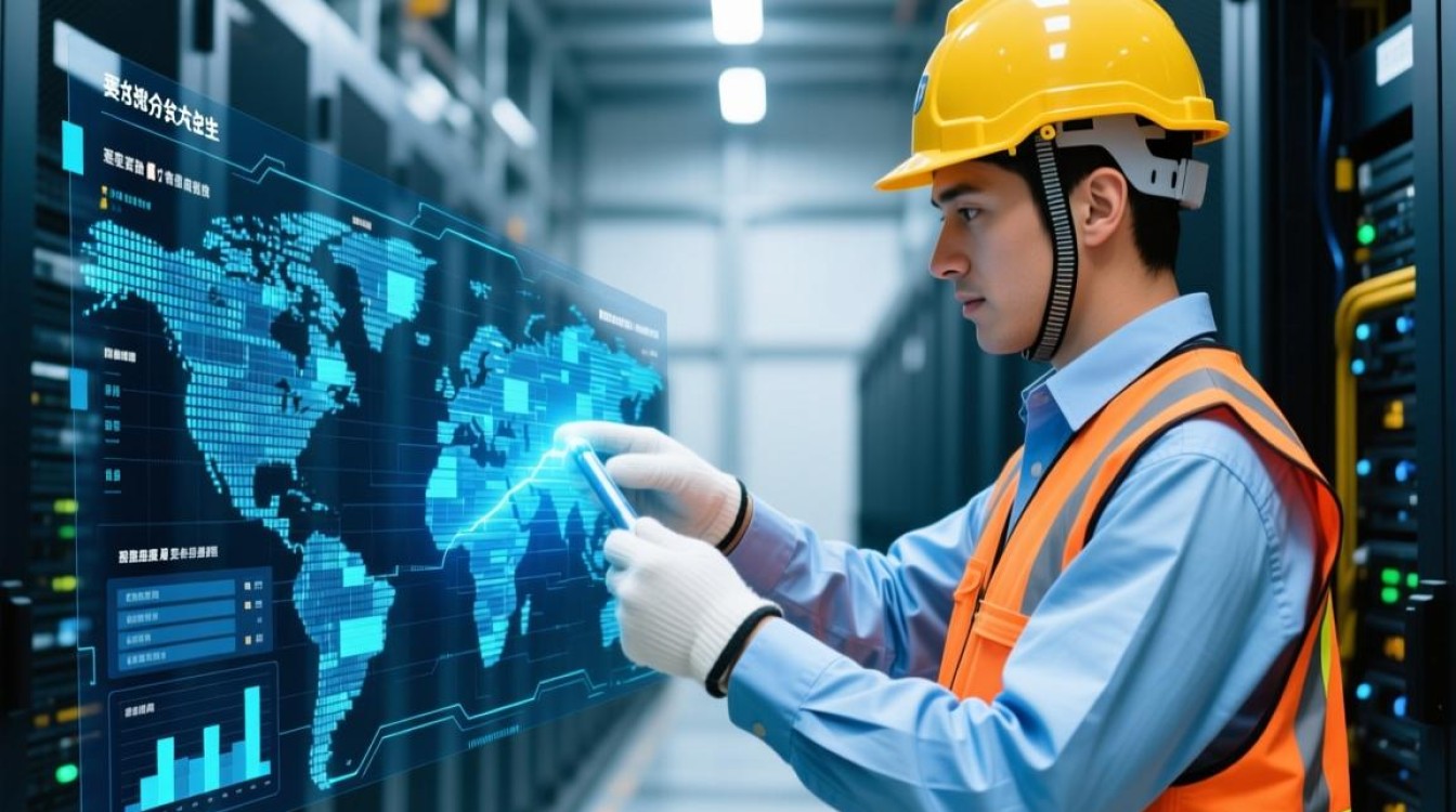 安全生产大数据应具备哪些关键性质？