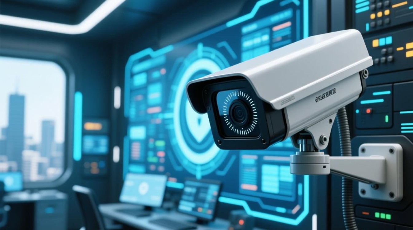 安全监控人工智能如何精准识别异常行为？