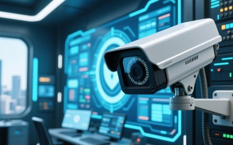安全监控人工智能如何精准识别异常行为?