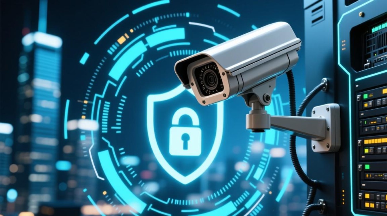 安全监控人工智能如何精准识别异常行为？