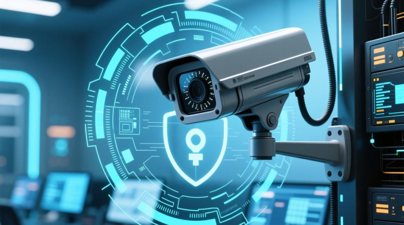 安全监控人工智能如何精准识别异常行为？