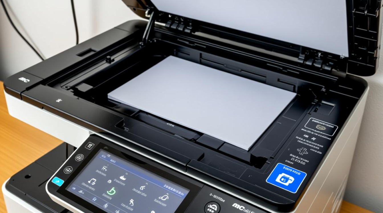 MFC-9020CDN更换粉盒提示上盖打开，为何频繁出现此问题？原因分析及解决方法！