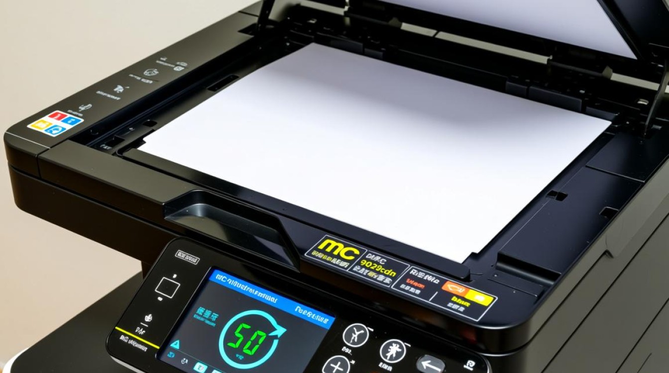 MFC-9020CDN更换粉盒提示上盖打开，为何频繁出现此问题？原因分析及解决方法！