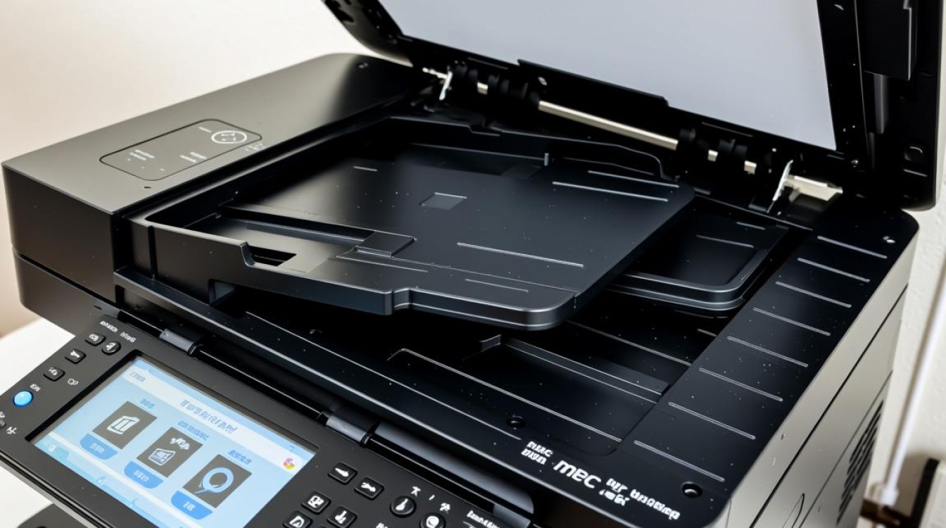 MFC-9020CDN更换粉盒提示上盖打开，为何频繁出现此问题？原因分析及解决方法！