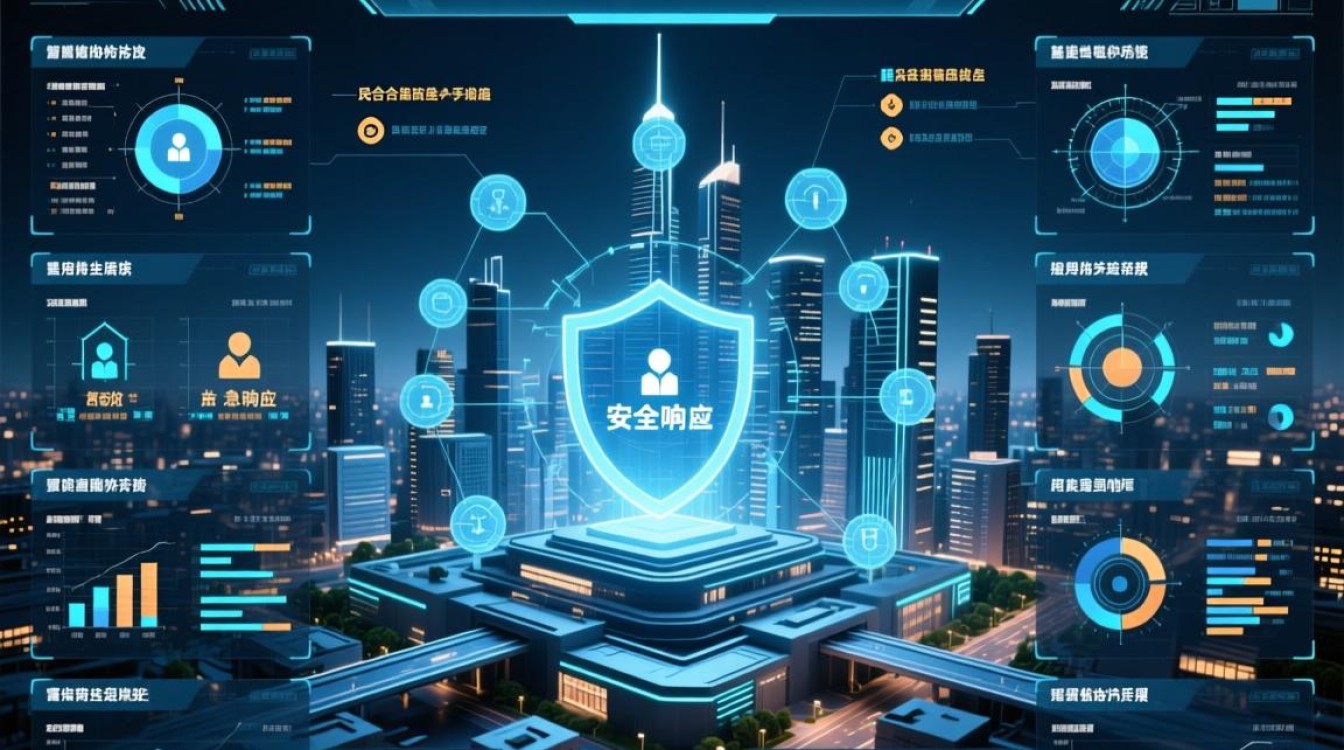 安全智慧城市大数据平台如何保障数据安全与隐私？