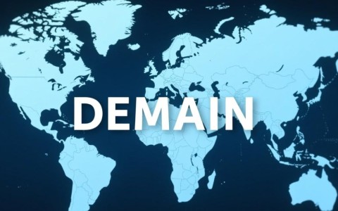 域名对应的还是域名？揭秘网络世界中的双重身份之谜！