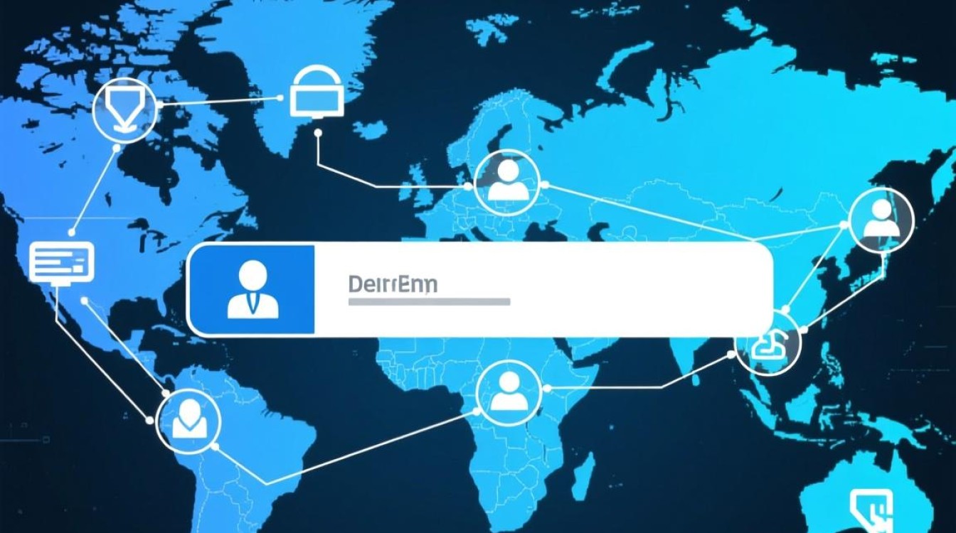 域名对应的还是域名？揭秘网络世界中的双重身份之谜！