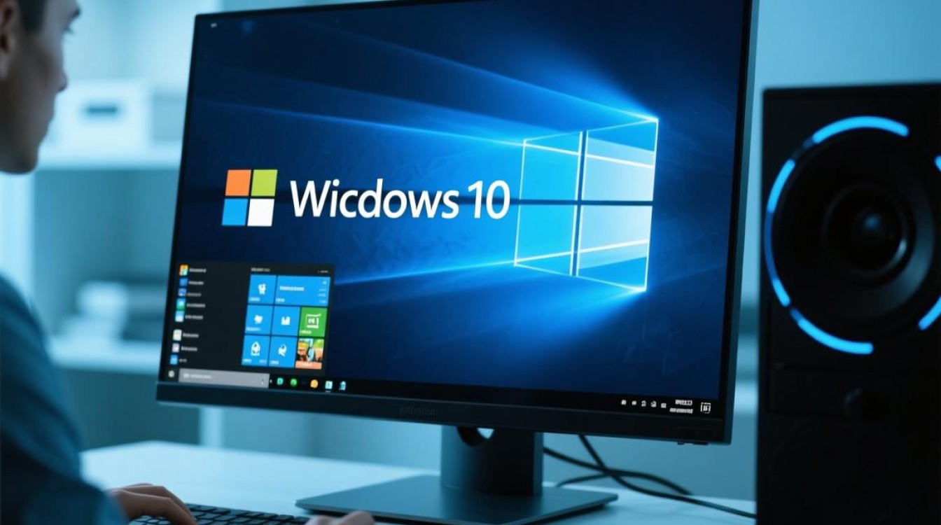 Windows 10配置更新后，哪些新功能让我疑惑不已？