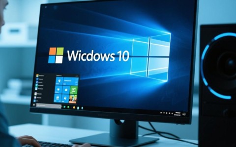 Windows 10配置更新后，哪些新功能让我疑惑不已？