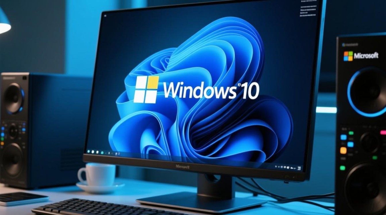 Windows 10配置更新后，哪些新功能让我疑惑不已？