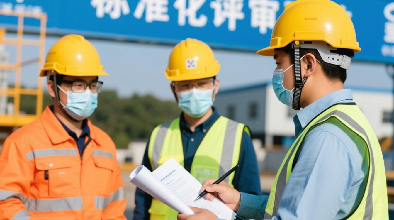 安全生产标准化评审标准具体条款如何解读与应用？