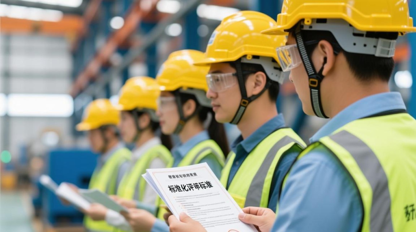 安全生产标准化评审标准具体条款如何解读与应用？