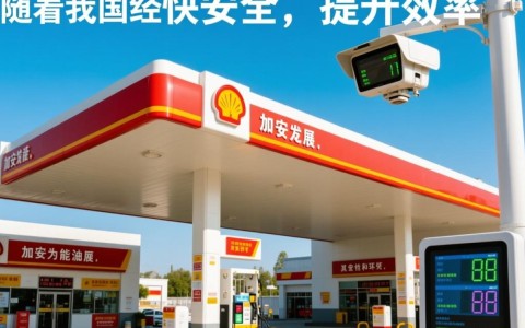 加油站智能监控系统与液位监控系统有何区别与优势?
