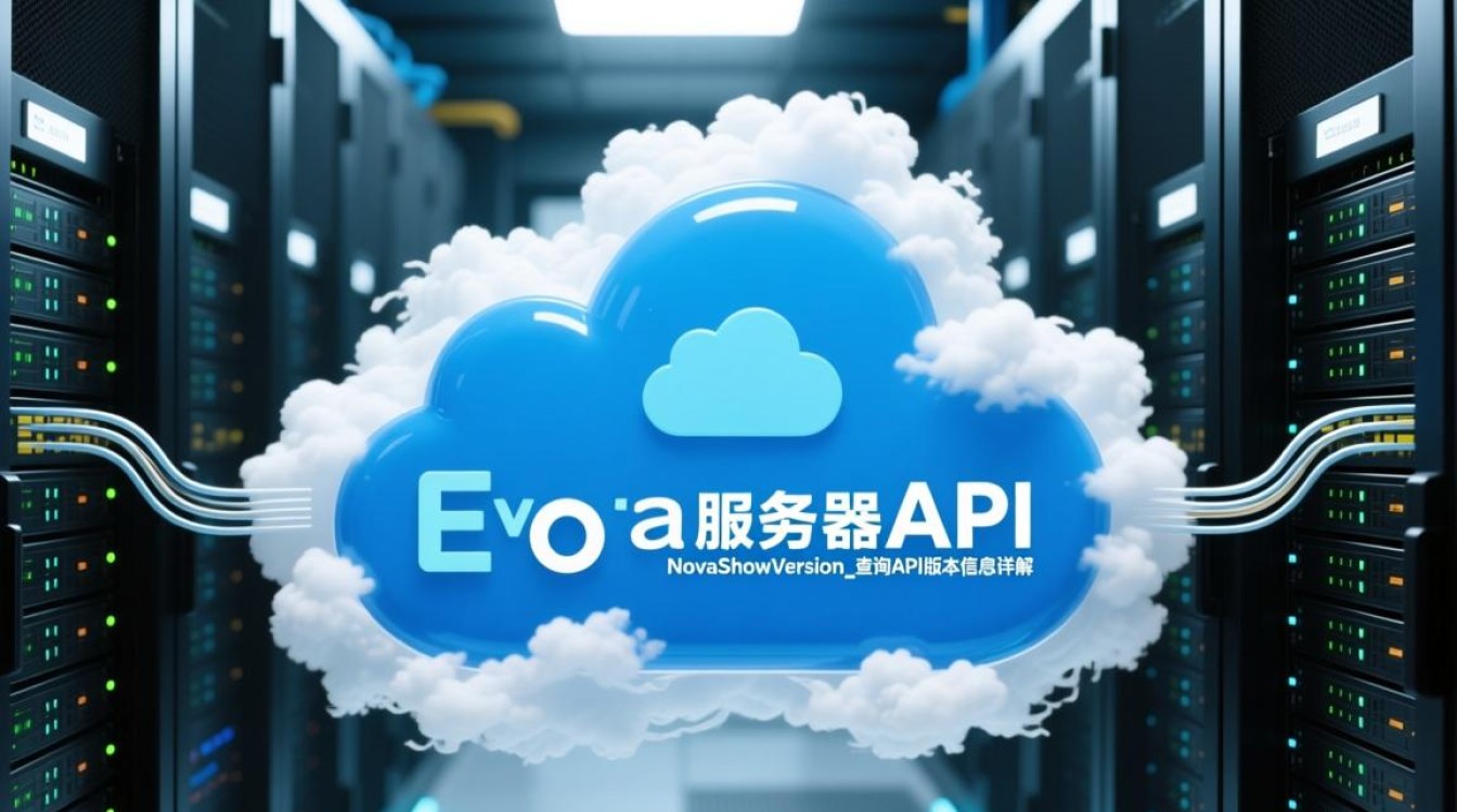 弹性云服务器API中，如何查询NovaShowVersion的版本信息？