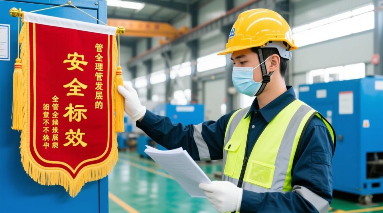 安全标兵数据如何有效提升安全管理水平？