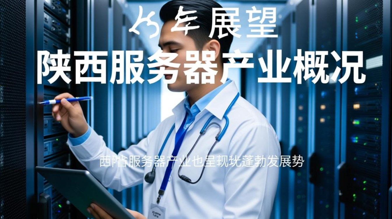 陕西一年服务器使用情况如何？揭秘数据背后的秘密！