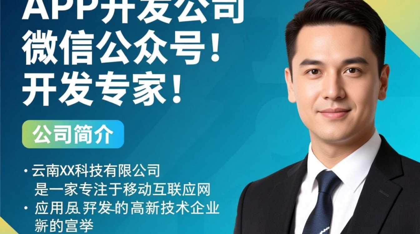 云南地区哪家公司专业开发微信公众号和APP？哪家值得信赖？