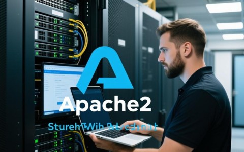 Apache2没有响应怎么办?排查步骤和解决方法是什么?
