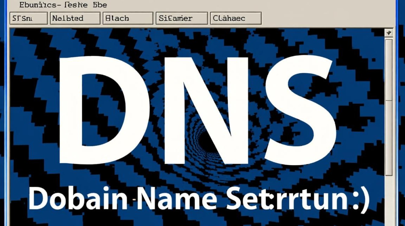 Centos 5.5 DNS配置过程中，如何确保设置正确无误？