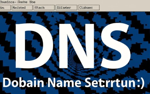 Centos 5.5 DNS配置过程中,如何确保设置正确无误?