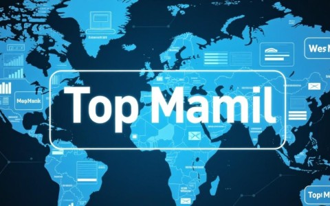 top域名与red域名有何区别？两者在互联网中扮演什么角色？