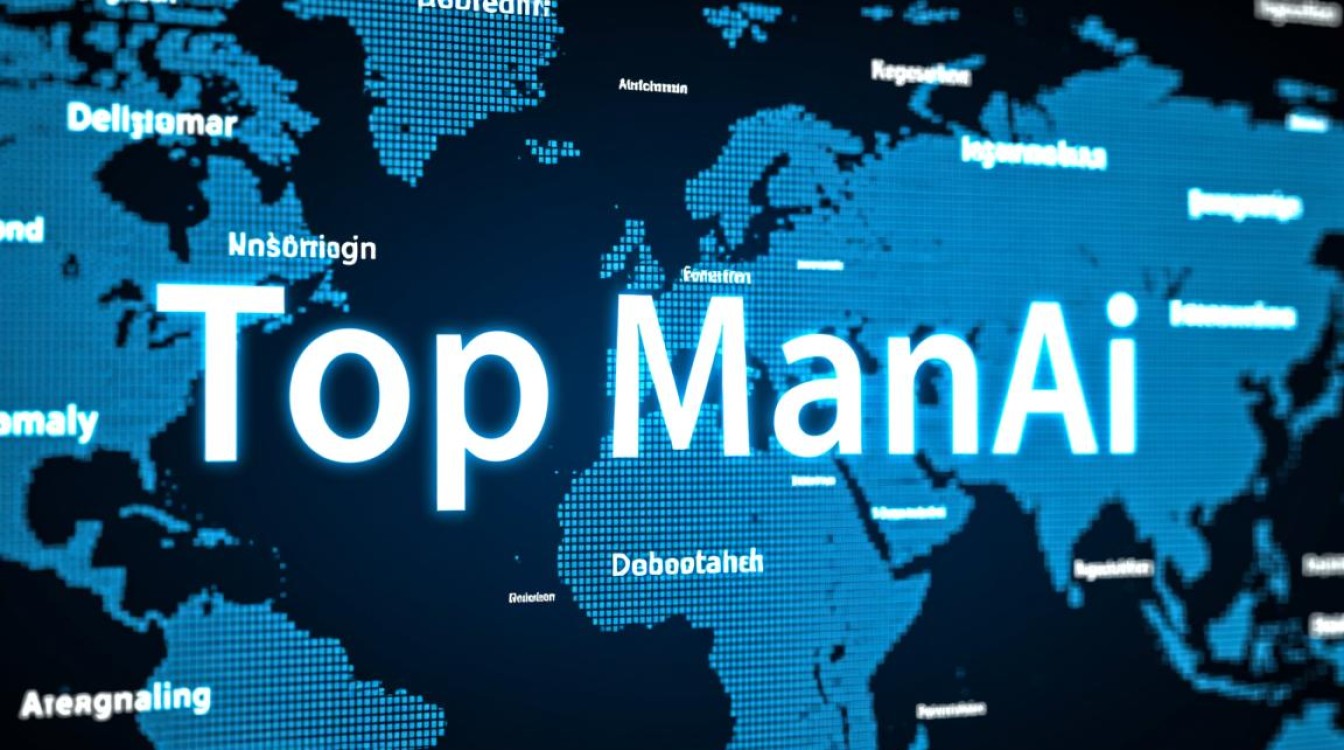 top域名与red域名有何区别？两者在互联网中扮演什么角色？