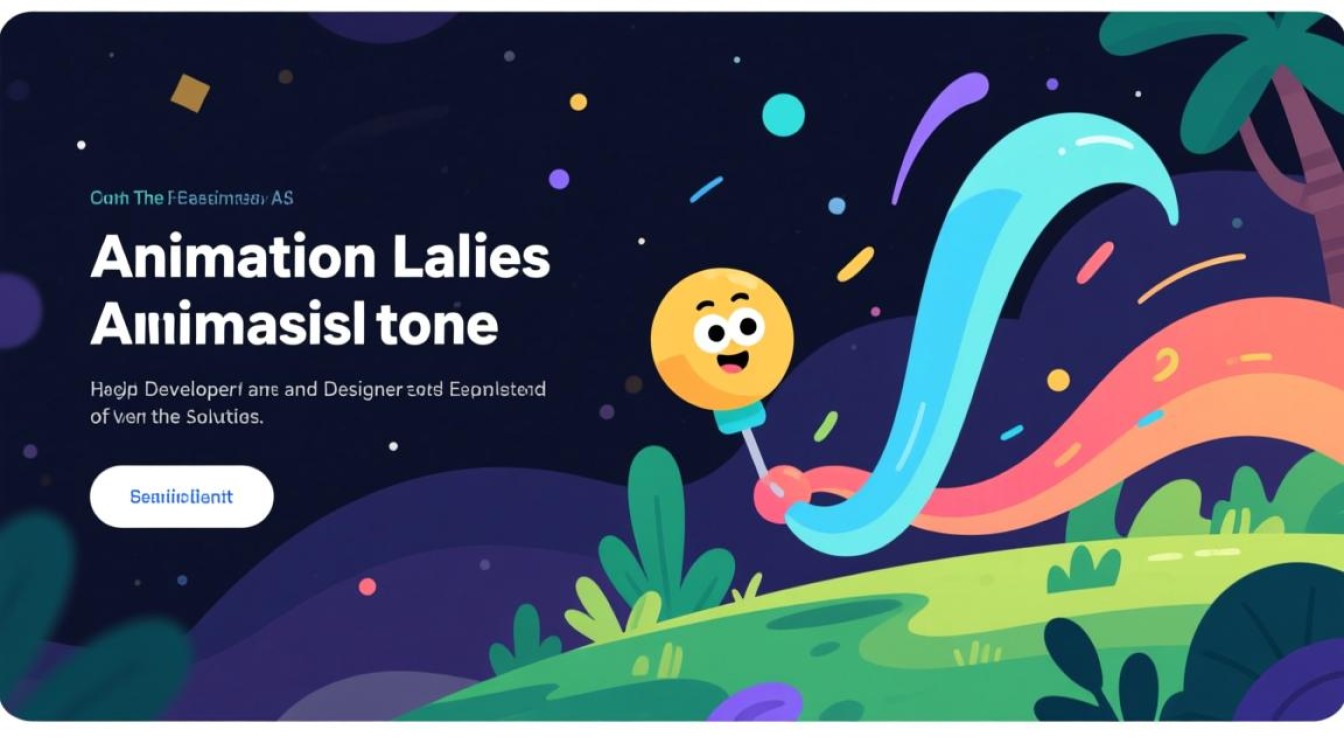 AnimationJS官网怎么用？新手入门教程在哪找？