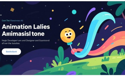 AnimationJS官网怎么用？新手入门教程在哪找？