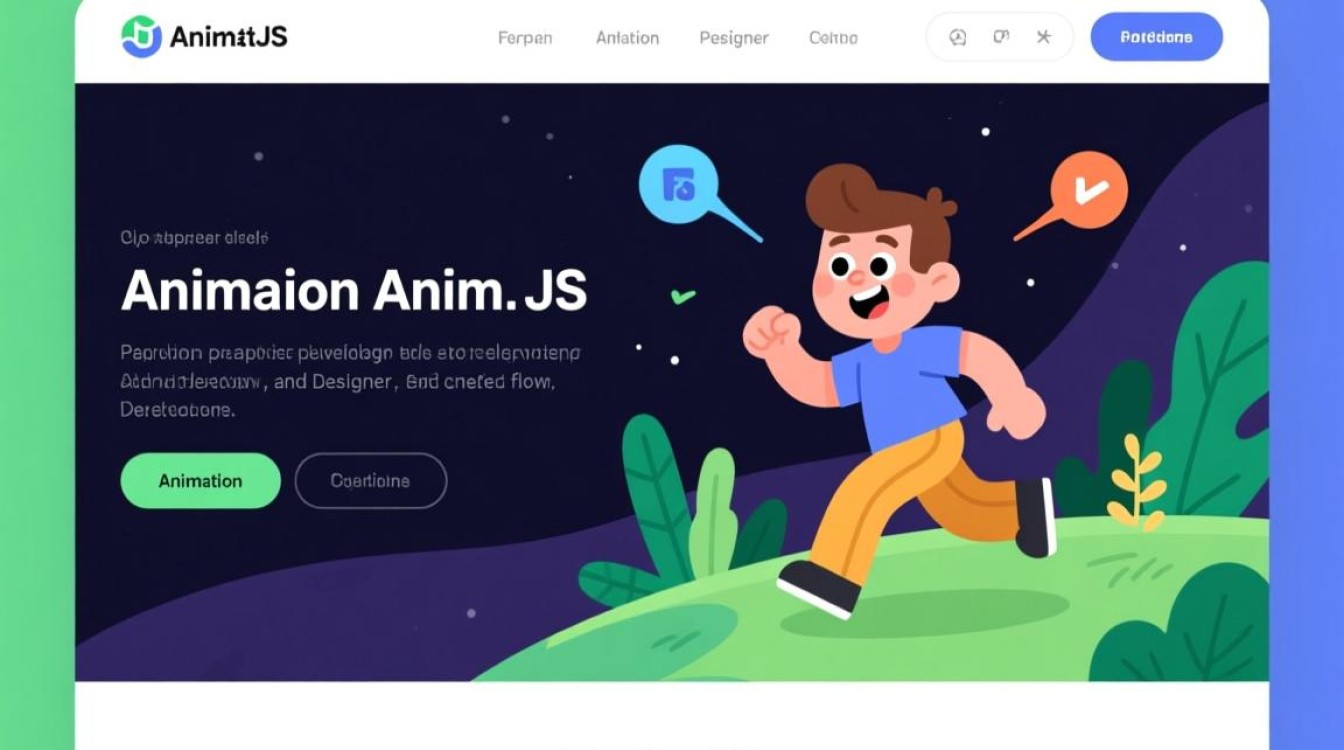 AnimationJS官网怎么用？新手入门教程在哪找？