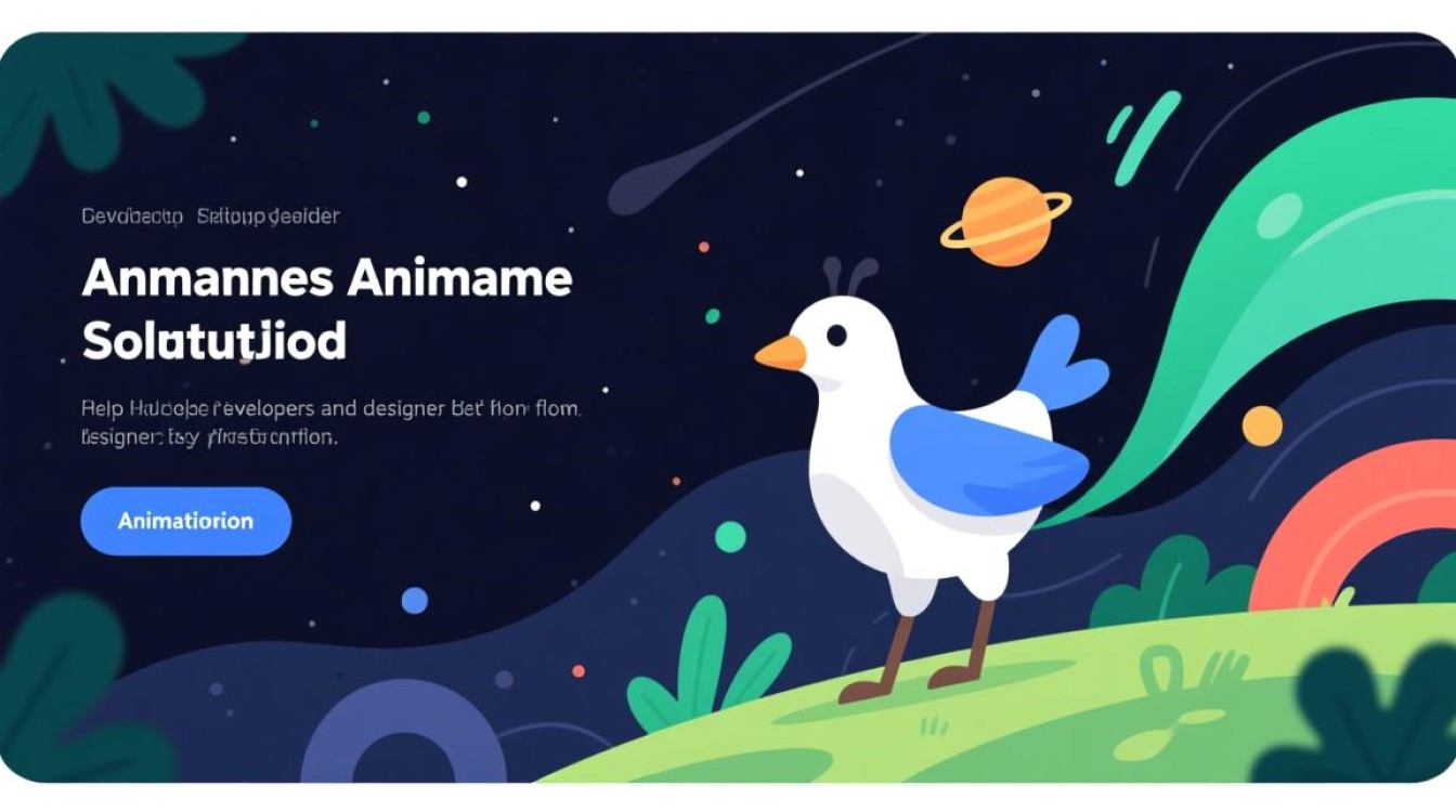 AnimationJS官网怎么用？新手入门教程在哪找？