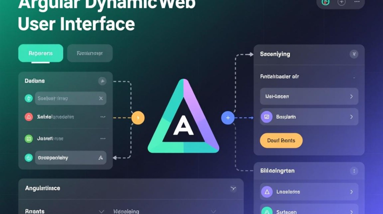 AngularJS控件如何自定义实现与性能优化？