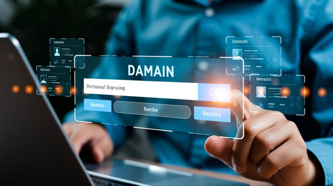 中午域名与英文域名，哪种更具市场价值与优势？