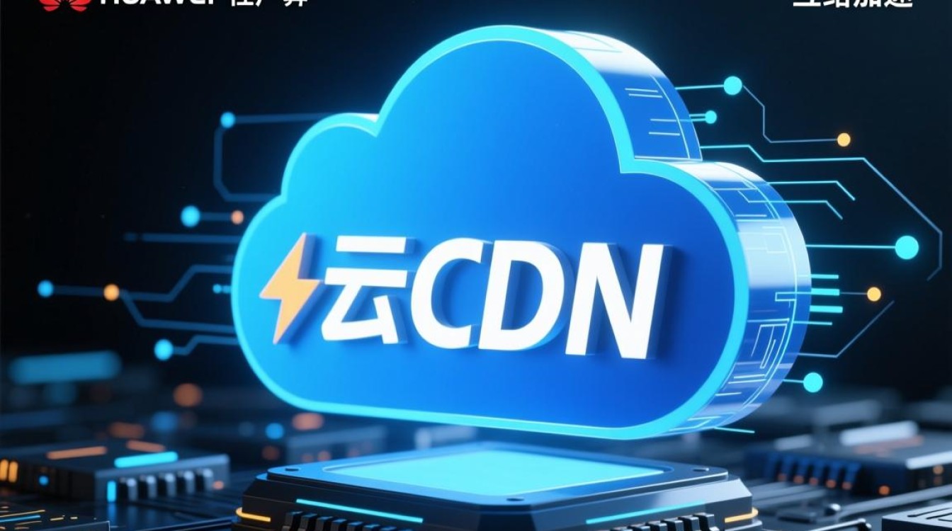 华为云CDN加速优势何在？为何成为网络加速首选？揭秘其独特价值！
